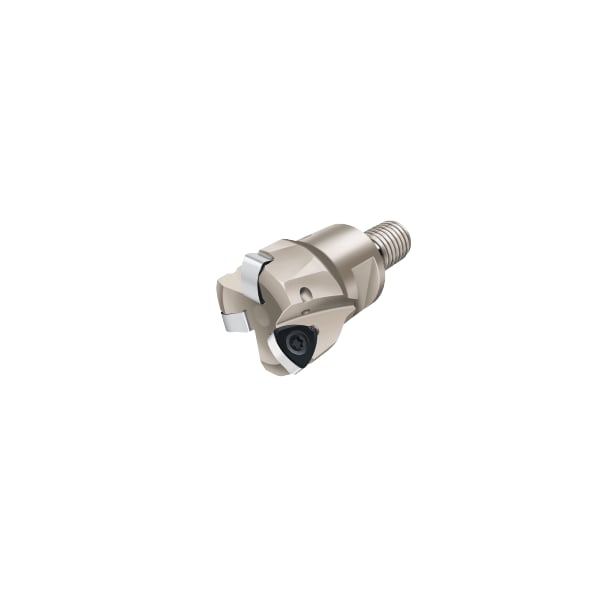 High Performance Plunge Cutter F4030.T22.025.Z02.01